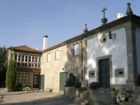 Quinta Da Mata 