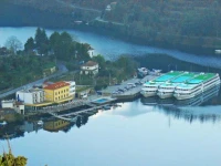 Porto Antigo 4*