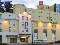 Ibis Coimbra Centro 2*