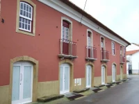 Casa Morais Turismo Rural 3*