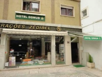 Domus 1*