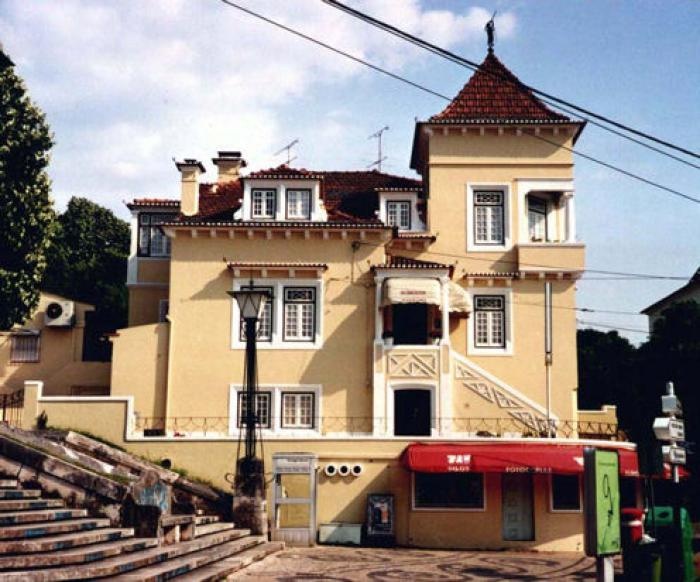 Residencial Alentejana 3*