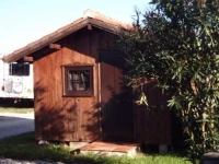 Camping / Appartment Coimbrao 