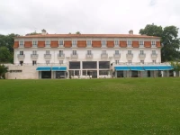 Pousada de Condeixa-a-Nova - Santa Cristina 3*
