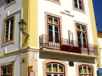 Casa Joao Chagas 3*