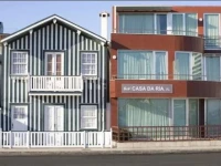 Casa Da Ria 2*