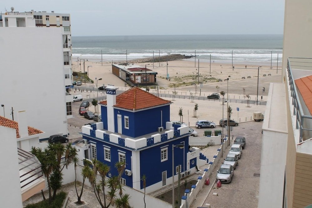 Real Caparica Hotel 2*