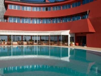 Dos Carqueijais 4*