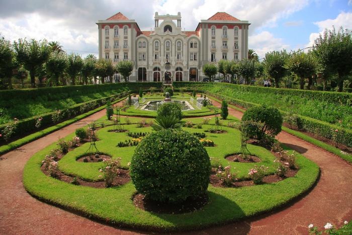 Curia Palace 4*