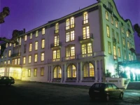 Belver Grande Hotel da Curia Golf and Spa 3*