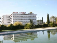 Curia Clube 3*