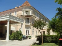 Termas da Curia 3*