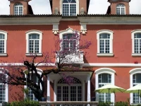 Hotel Do Parque - Curia 2*