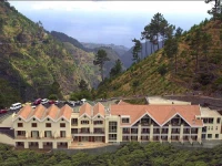 Estalagem Eira do Serrado 4*
