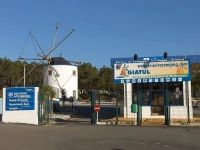 Ericeira Camping 3*