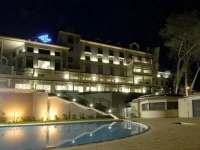 Eurosol Estarreja Hotel and Spa 4*