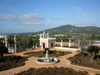 Pousada de Faro - Palacio de Estoi 5*