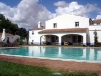 Albergaria Monte Rosada 3*