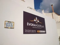 EvoraHostel 