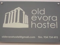Old Evora Hostel 