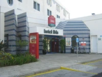 Ibis Faro 2*