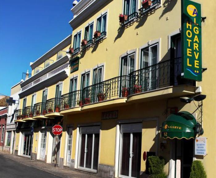 Sol Algarve 2*