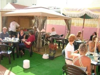 Sao Filipe Guest House 