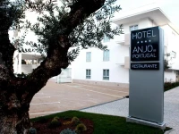 Eurostars Anjo de Portugal 4*
