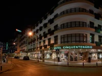 Cinquentenario 4*
