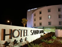 Santa Maria 4*