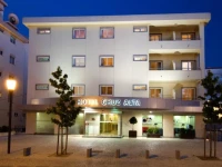 Cruz Alta 3*