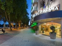 Avenida de Fatima 