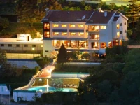 Estalagem Lago Azul 4*