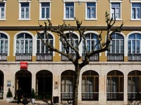 Ibis Figueira Da Foz Centro 3*
