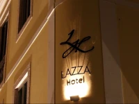 Lazza Hotel 3*