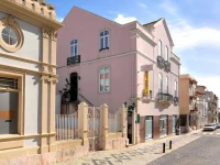 Central Guest House 