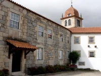 Rural Convento Nossa Senhora do Carmo 4*