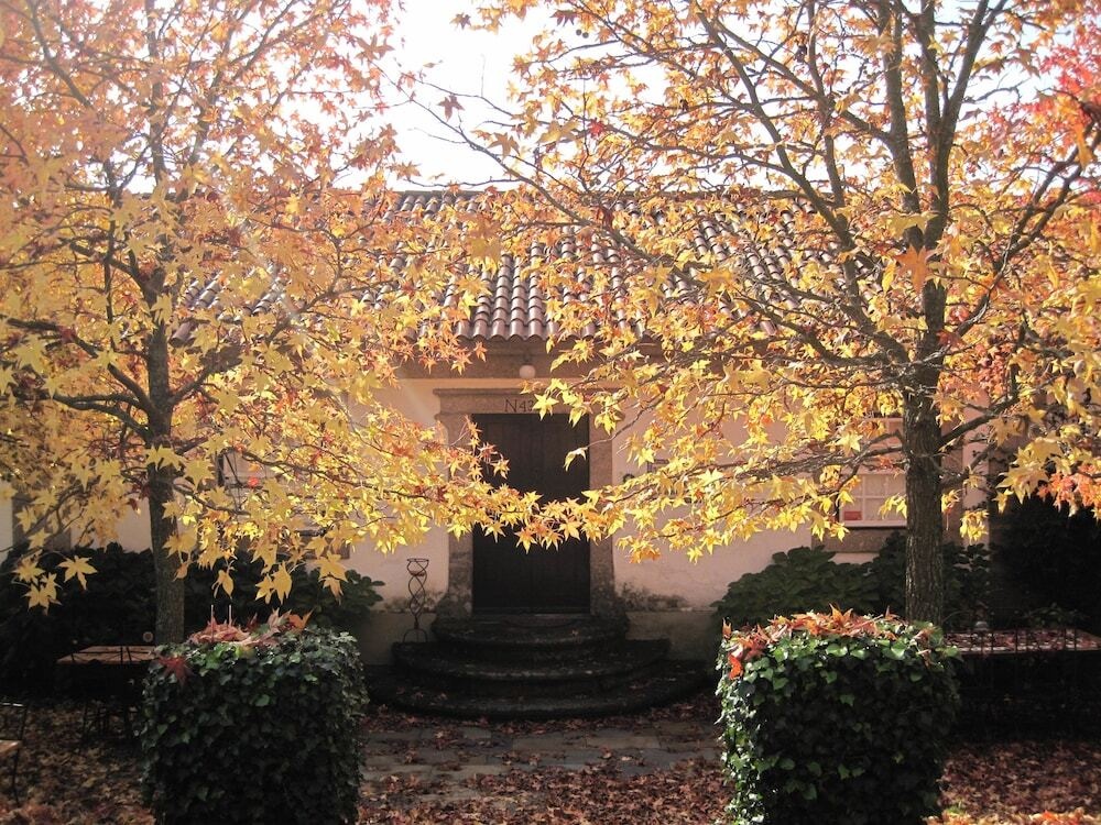 Quinta do Ervedal 