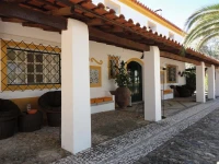 Monte dos Aroeirais 