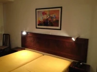 Hotel Estalagem Santiago 3*