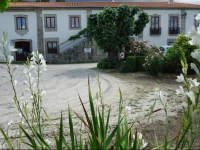 Quinta das Cegonhas 