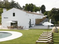 Imani Country House 1*