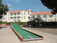 Hotel Estrela Da Idanha 3*