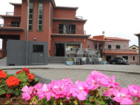 Hotel Jardim Do Mar