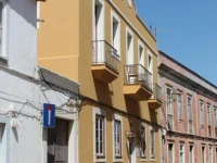 Casa da Moura 4*