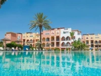Jardim da Meia Praia 4*