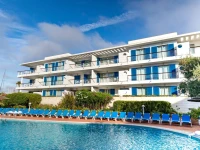 Marina Club Lagos Resort 4*