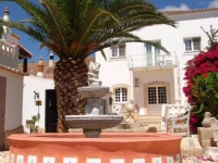 Romantik Hotel Vivenda Miranda 4*