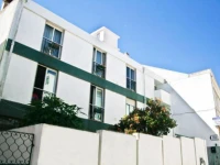 Pensao Residencial Cidade Velha 3*