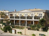 Dom Manuel I Charming Residence 4*